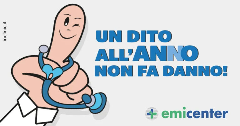 Mese di Prevenzione della Prostata